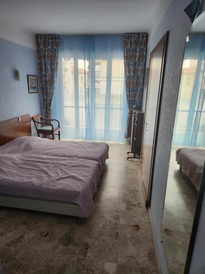 Apart 140m2 Promenade Ouest 12persons Nice Bagian luar foto