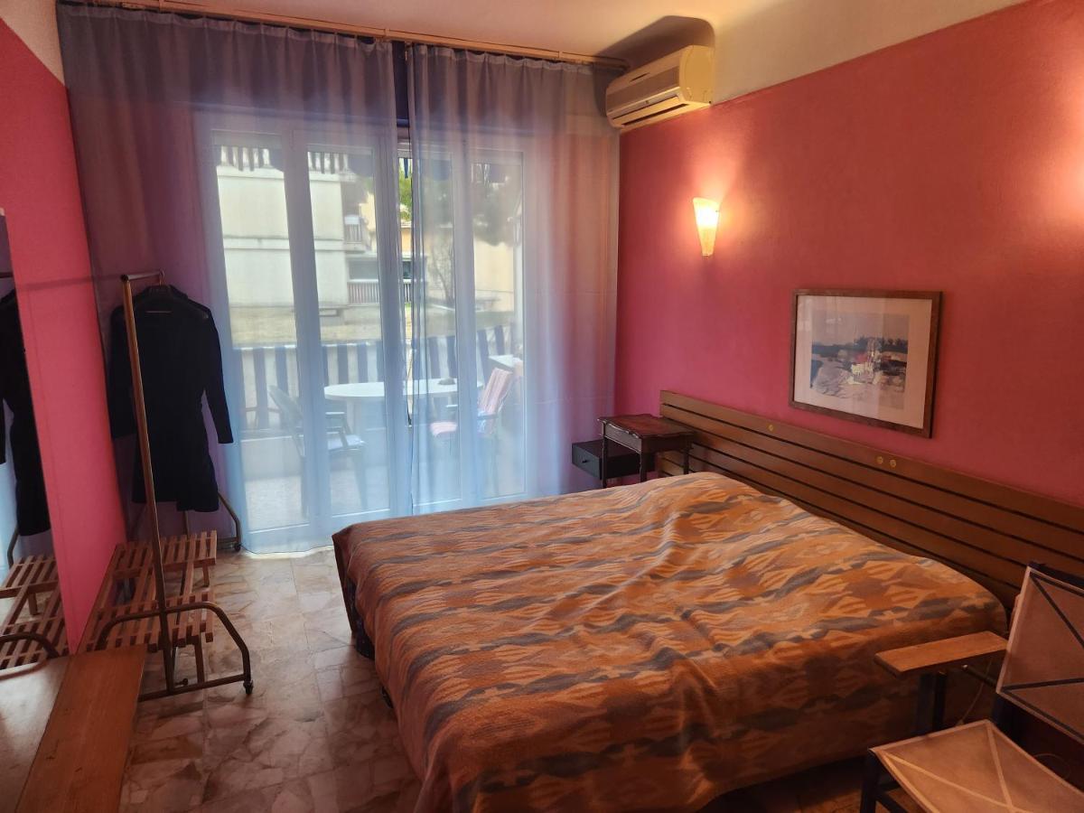 Apart 140m2 Promenade Ouest 12persons Nice Bagian luar foto