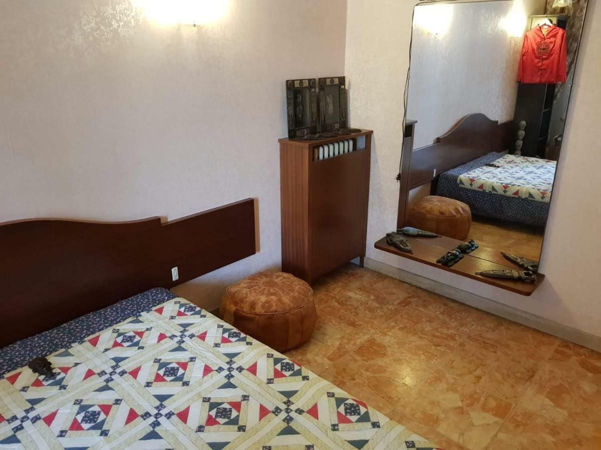 Apart 140m2 Promenade Ouest 12persons Nice Bagian luar foto